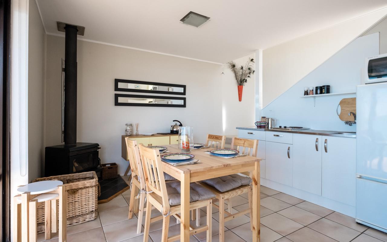 Omiha Waiheke Waters Edgeヴィラ エクステリア 写真