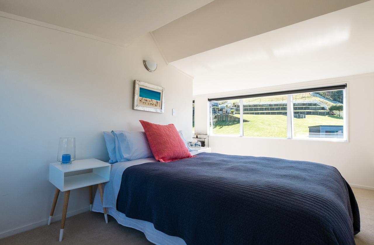 Omiha Waiheke Waters Edgeヴィラ エクステリア 写真